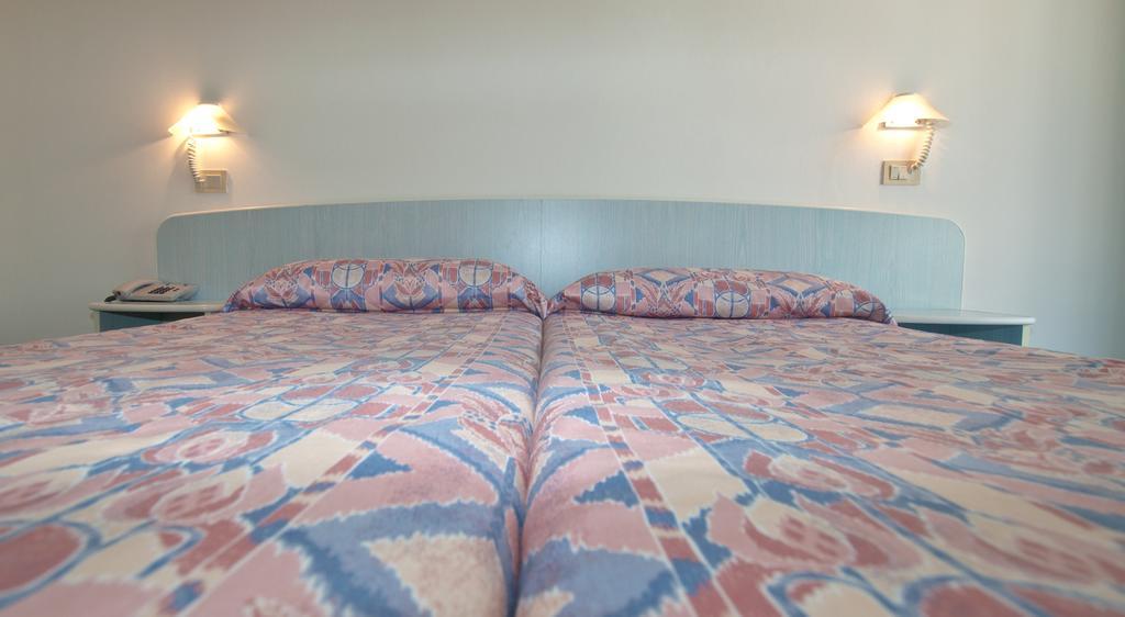 Hotel Park Spiaggia Grado Cameră foto